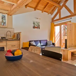  Casa vacanze Petit Montagne